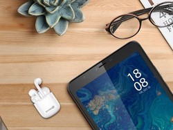 Advan Tab 8 Pilihan Terbaik untuk Home Learning