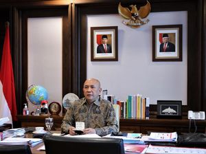 Kemenkop Siapkan 8 Program Antisipasi Dampak Corona Pada UMKM