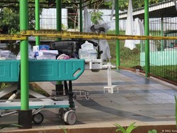 Hadapi Wabah Virus Corona, Sistem Kesehatan Indonesia di Ujung Tanduk?