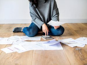 Kiat Bijak Finansial di Tengah Geger Corona