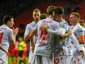 Bantu Klub di Tengah Corona, Pemain-Pemain Union Berlin Rela Tak Gajian