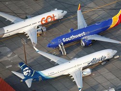 Krisis Global, Dunia Penerbangan Diprediksi Pulih Lebih Lama