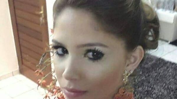 Potret Keponakan Mantan Istri yang Bikin Hulk Jatuh Hati
