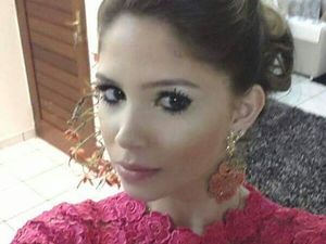 Potret Keponakan Mantan Istri yang Bikin Hulk Jatuh Hati