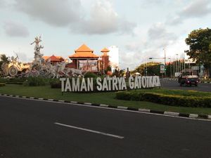 Usai Hari Raya Nyepi, Bali Tetap Sunyi