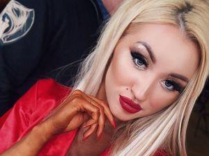 Model Fitnes Menyesal Minta Suaminya Berhenti Ngorok, Berakhir Tewas