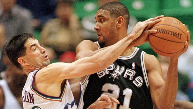 John Stockton, Raja Point Guard Sepanjang Masa di NBA