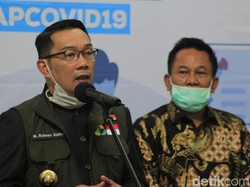 DPRD Jabar Usulkan Lockdown di Wilayah Pantura dan Selatan