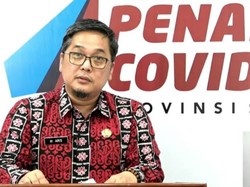 Gugus Tugas: 90 Jenazah Dimakamkan di Pemakaman Khusus Pasien Corona Medan