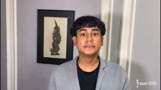 Usir Rasa Bosan di Rumah, Dwi Andhika Main TikTok dan Beres-beres Rumah
