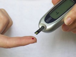 Inggris Siapkan Alat Tes COVID-19 Mandiri di Rumah