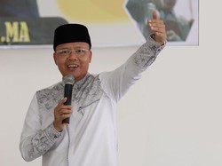 Gubernur Bengkulu Minta Bupati-Walkot Segera Bagi Bantuan Warga Dampak Corona