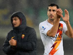 Arsenal Mau Cuci Gudang?