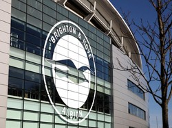 Satu Pemain Brighton & Hove Albion Positif Virus Corona