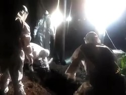 Cerita Wabup Sidoarjo Makamkan Jenazah Pasien Corona karena Penggali Kubur Takut