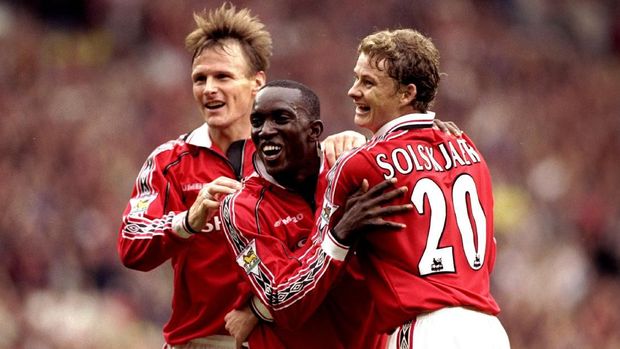 Ini Kunci Sukses Man United Raih Treble Winners