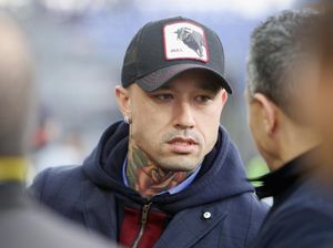 Kronologi Penangkapan Radja Nainggolan Terkait Penyelundupan Kokain Kronologi Penangkapan Radja Nainggolan Terkait Penyelundupan Kokain
