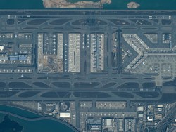 Pengangguran di California Naik Jadi 1 Juta Gara-gara Corona