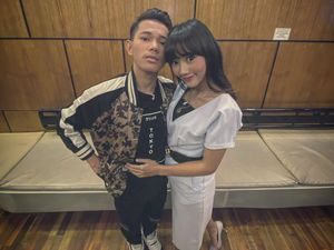 Tegar Septian Calon Hot Daddy, Istrinya Sedang Hamil