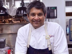 Chef Ternama Floyd Cardoz Meninggal Karena Virus Covid-19