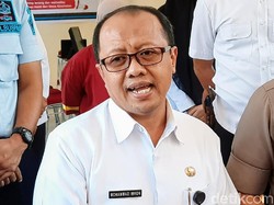 Seorang PDP di RSUD dr Koesnadi Bondowoso Dinyatakan Positif Corona