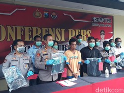 Duh, Duda Ini Cabuli dan Sodomi 6 Anak Laki-laki di Bawah Umur