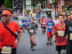 TIdak Mau Kalah