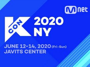 KCON 2020 di New York Resmi Batal karena Corona