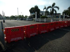 Ajak Kepala Daerah Isolasi Wilayah, Walkot Tegal: Jangan Menyesal Kemudian