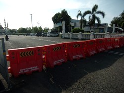 Ajak Kepala Daerah Isolasi Wilayah, Walkot Tegal: Jangan Menyesal Kemudian