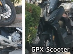 Thailand Bakal Bikin Skutik Gambot Penantang XMAX dan Forza