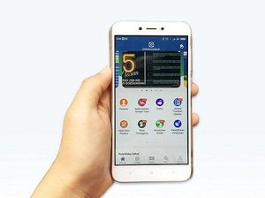 Urus BPJS Kesehatan via Mobile JKN & Care Center, Bisa Apa Saja?