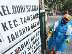 WHO Uji Cobakan 4 Alternatif Obat Corona, Indonesia Ikut Serta