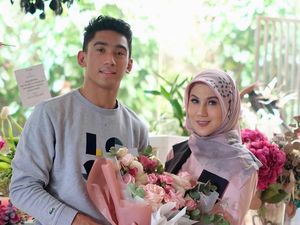 Vakum Main Sinetron, Marini Zumarnis Pilih Waktu Bersama Keluarga