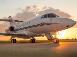 Tak Dilirik Orang Kaya, Pabrikan Pesawat Pribadi Ini Mau Setop Produksi