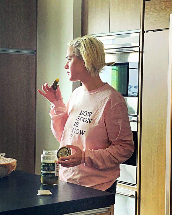 Katy Perry