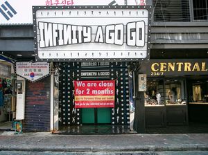 Giliran Thailand Berlakukan Jam Malam