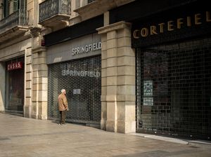 Spanyol akan Buka Kembali Perbatasan pada 21 Juni