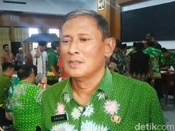 RSUD Bangil Pasuruan Rawat 8 PDP Corona Baru
