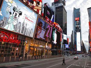 Miris! Ini Rentetan Serangan Terhadap Orang Asia di Amerika Serikat