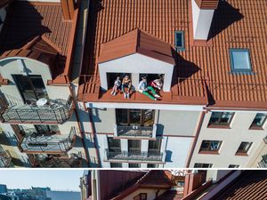 10 Foto Drone Kondisi Nyata Saat Karantina, di Rumah Aja Nggak Menderita 10 Foto Drone Kondisi Nyata Saat Karantina, di Rumah Aja Nggak Menderita