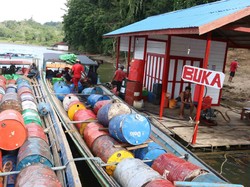 Pertamina Siap Perluas BBM Satu Harga di 83 Titik