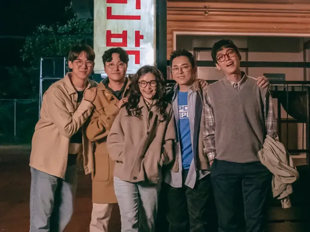 5 Alasan Kamu Harus Mulai Nonton Drama Korea Hospital Playlist 5 Alasan Kamu Harus Mulai Nonton Drama Korea Hospital Playlist