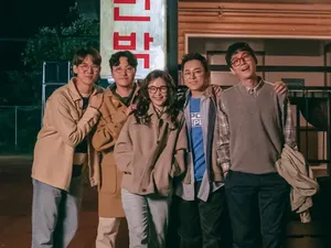 Episode Terakhir Hospital Playlist Raih Rating Tertinggi Episode Terakhir Hospital Playlist Raih Rating Tertinggi