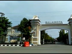 Isolasi Wilayah, Pemkot Tegal Alokasi Rp 14,5 Miliar