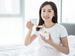 Ingat, Tak Semua Jenis Yoghurt Boleh Dikonsumsi Ibu Hamil