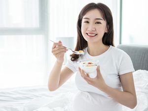 Ingat, Tak Semua Jenis Yoghurt Boleh Dikonsumsi Ibu Hamil Ingat, Tak Semua Jenis Yoghurt Boleh Dikonsumsi Ibu Hamil