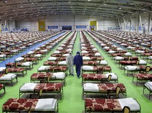 Ekonomi Global Krisis karena Corona, Pegawai Kemenkeu Meninggal