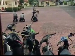 Perwira Aniaya Bintara di Sumbar, Kompolnas Desak Bareskrim Turun Tangan