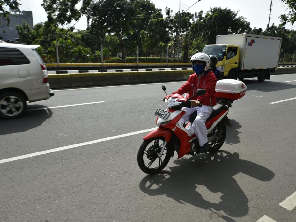 Gimana, Sih, Cara Ngundang Mekanik Dealer Resmi ke Rumah? Gimana, Sih, Cara Ngundang Mekanik Dealer Resmi ke Rumah?